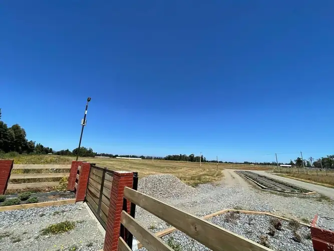 Imagen de Parcela en Parque de Suevia