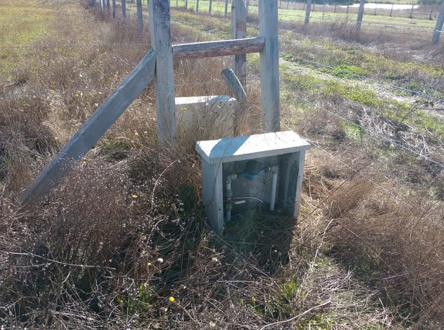 Imagen de Parcela en Condominio, Comuna de Freire, Sector 9 de Julio