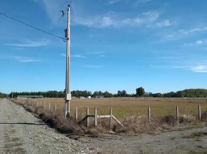 Imagen de Parcela en Condominio, Comuna de Freire, Sector 9 de Julio
