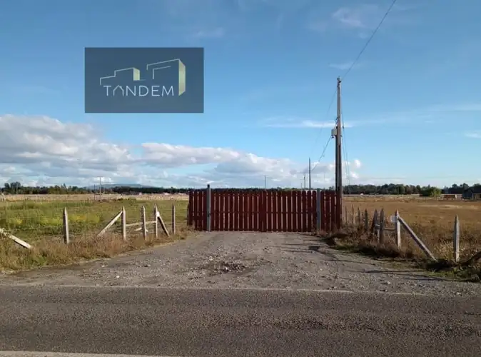 Imagen de Parcela en Condominio, Comuna de Freire, Sector 9 de Julio