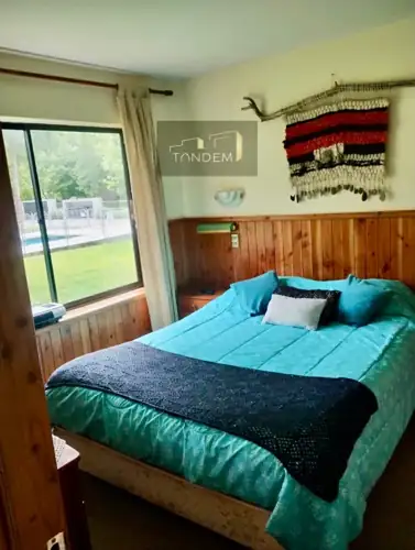 Imagen de Departamento Condominio Parque Suizo, Pucón