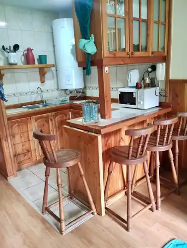 Imagen de Departamento Condominio Parque Suizo, Pucón