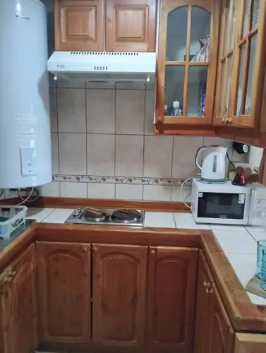 Imagen de Departamento Condominio Parque Suizo, Pucón