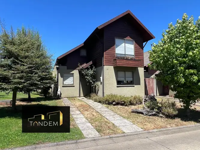 Imagen de Casa en Condominio Altos de Mirasur II