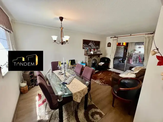 Imagen de Casa en Condominio Altos de Mirasur II