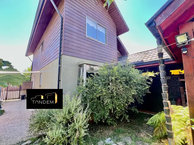 Imagen de Casa en Condominio Altos de Mirasur II