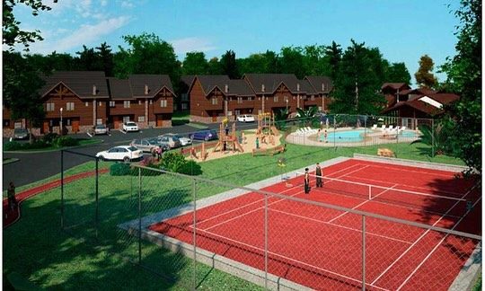 Imagen de Arriendo Condominio Privado Marina Alicura Pucón