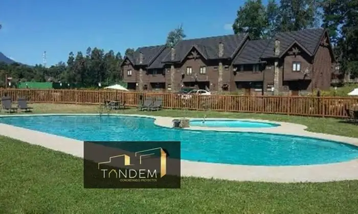 Imagen de Arriendo Condominio Privado Marina Alicura Pucón