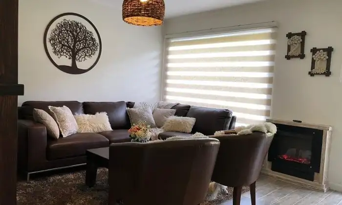 Imagen de Arriendo Condominio Privado Marina Alicura Pucón