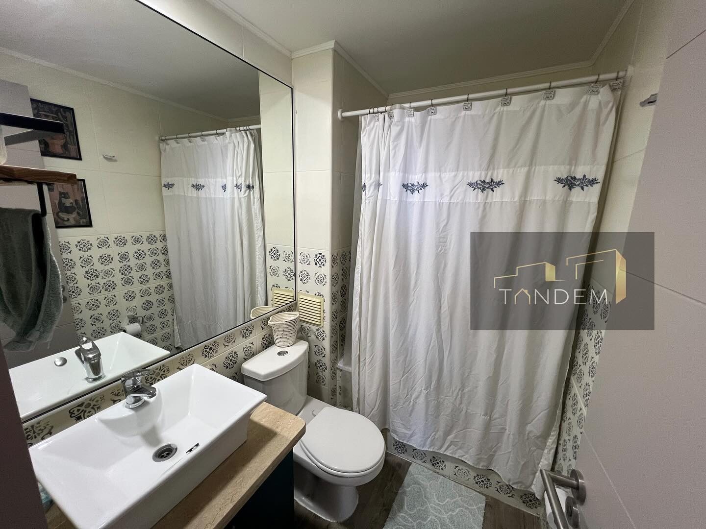 Imagen de Arriendo Departamento Edificio San Martín