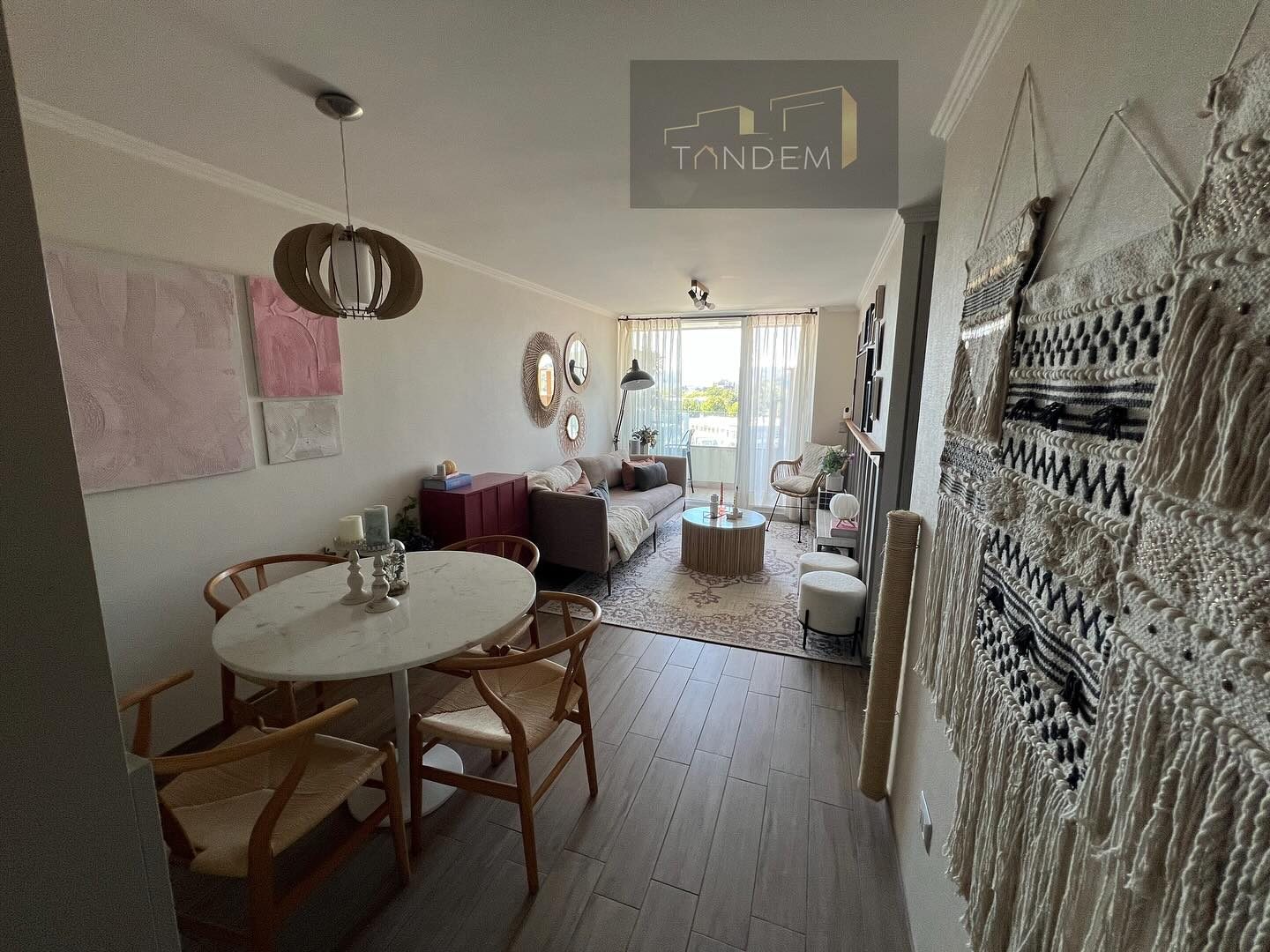 Imagen de Arriendo Departamento Edificio San Martín