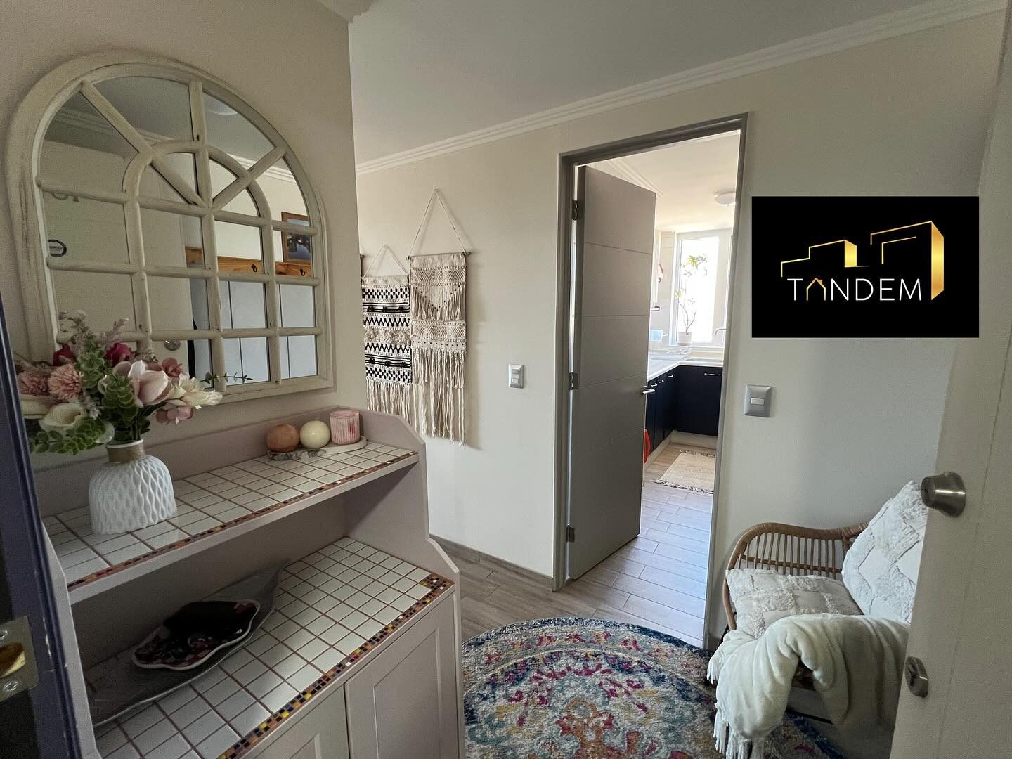 Imagen de Arriendo Departamento Edificio San Martín