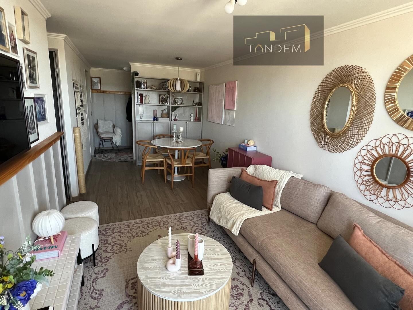 Imagen de Arriendo Departamento Edificio San Martín