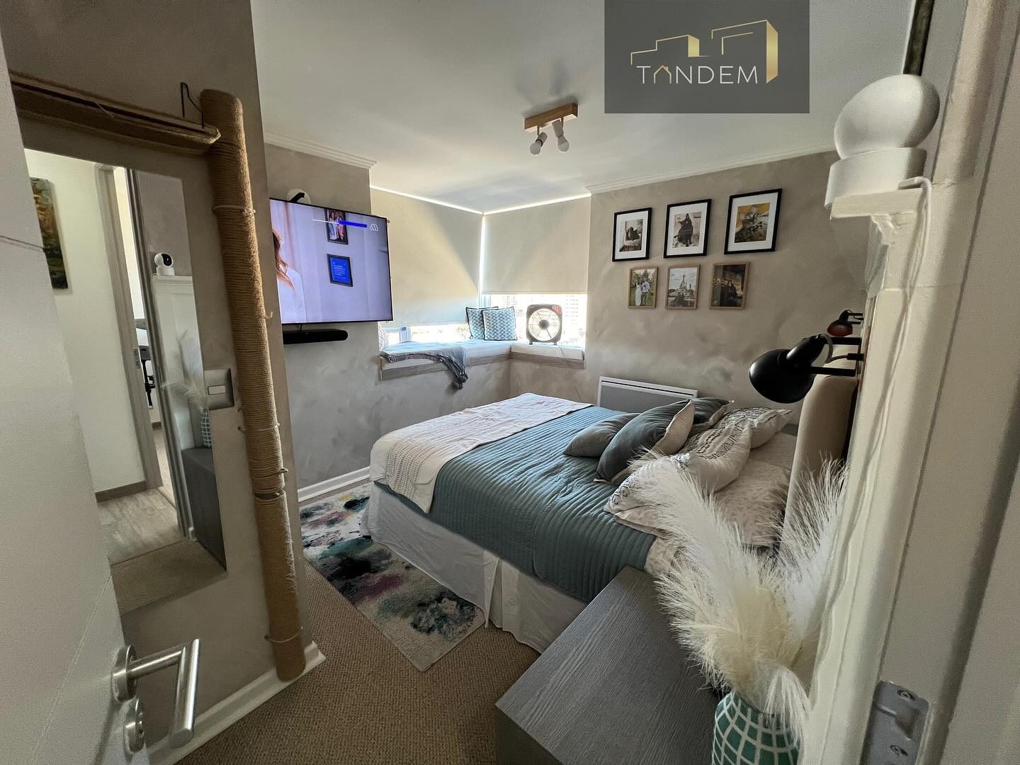 Imagen de Arriendo Departamento Edificio San Martín