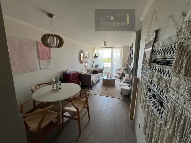 Imagen de Arriendo Departamento Edificio San Martín