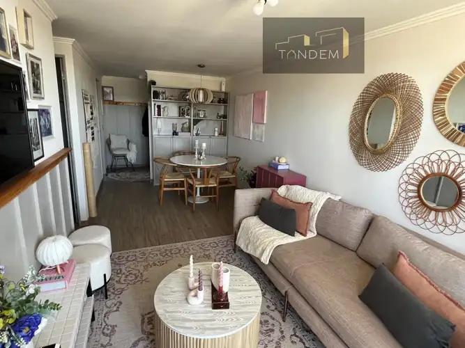 Imagen de Arriendo Departamento Edificio San Martín