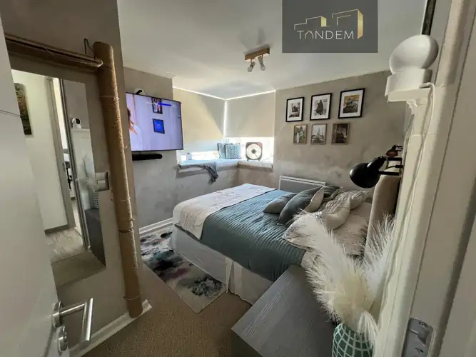 Imagen de Arriendo Departamento Edificio San Martín