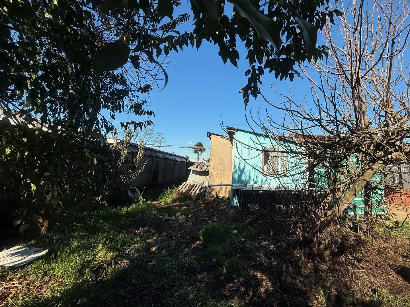 Imagen de Casa en Cajón Amplio Terreno