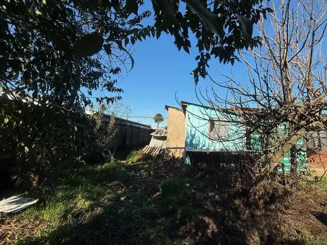 Imagen de Casa en Cajón Amplio Terreno