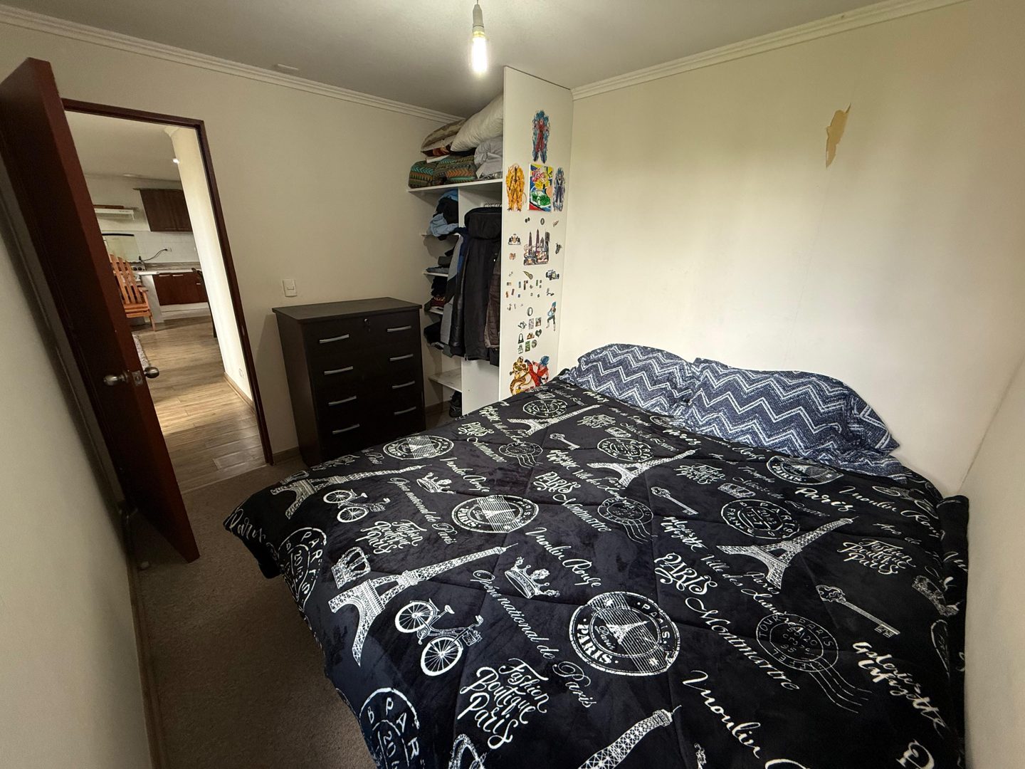 Imagen de Departamento en Condominio Portal de Labranza