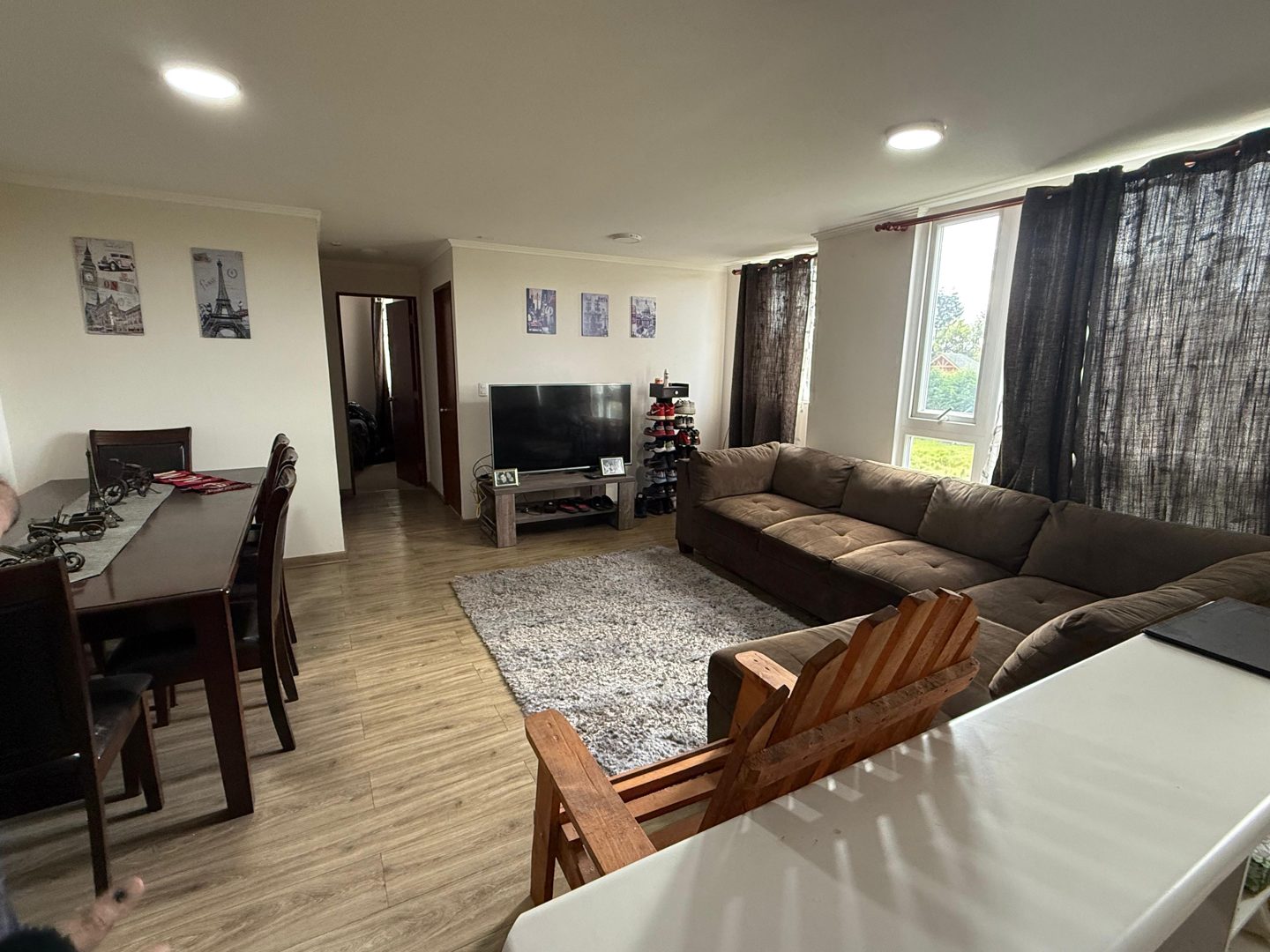 Imagen de Departamento en Condominio Portal de Labranza