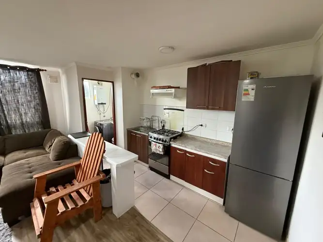 Imagen de Departamento en Condominio Portal de Labranza