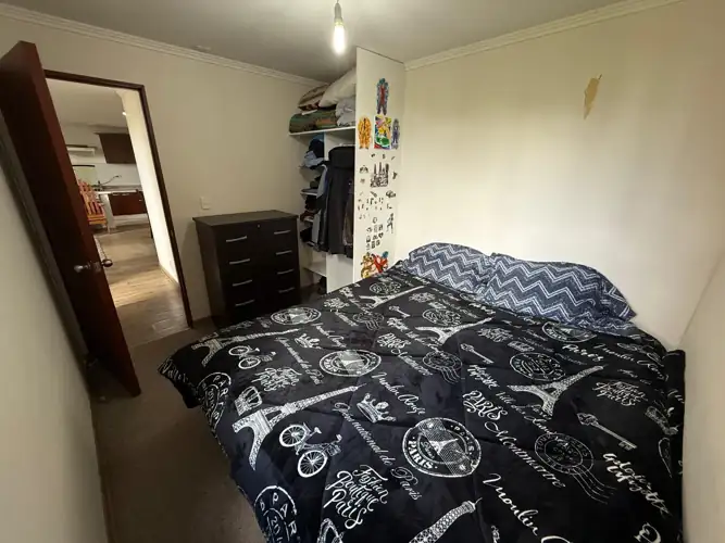 Imagen de Departamento en Condominio Portal de Labranza