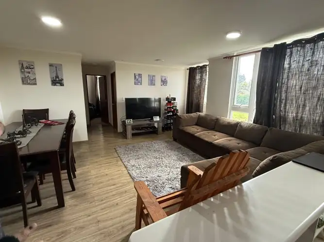 Imagen de Departamento en Condominio Portal de Labranza