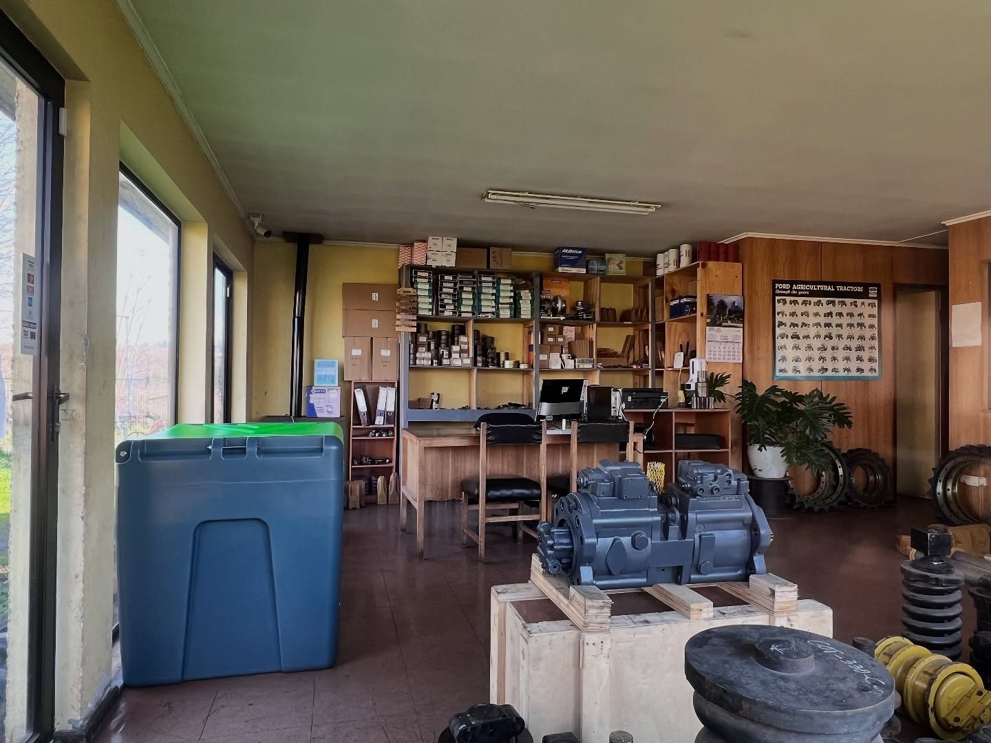 Imagen de Terreno Comercial Ubicado en  Panamericana 