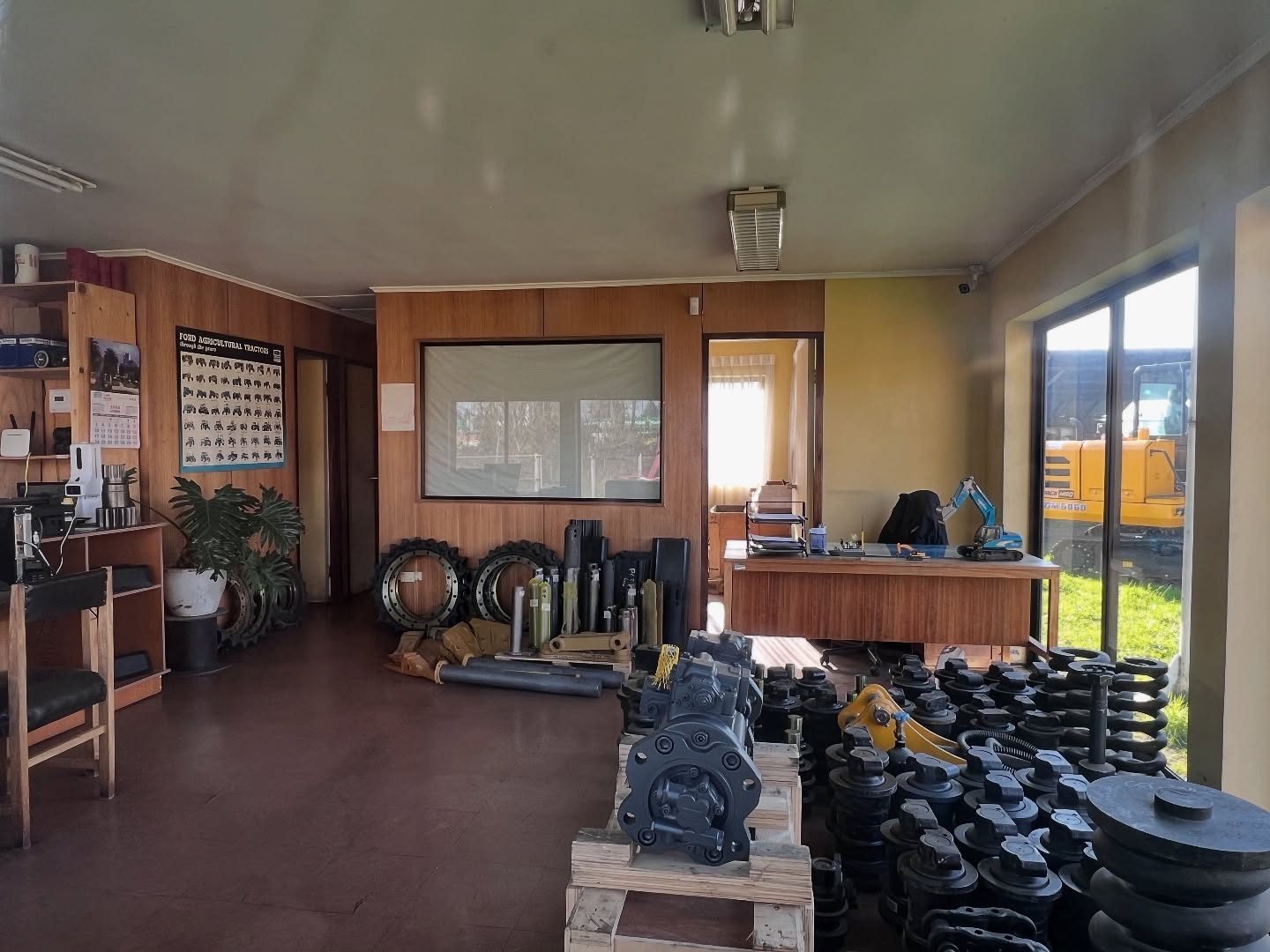 Imagen de Terreno Comercial Ubicado en  Panamericana 