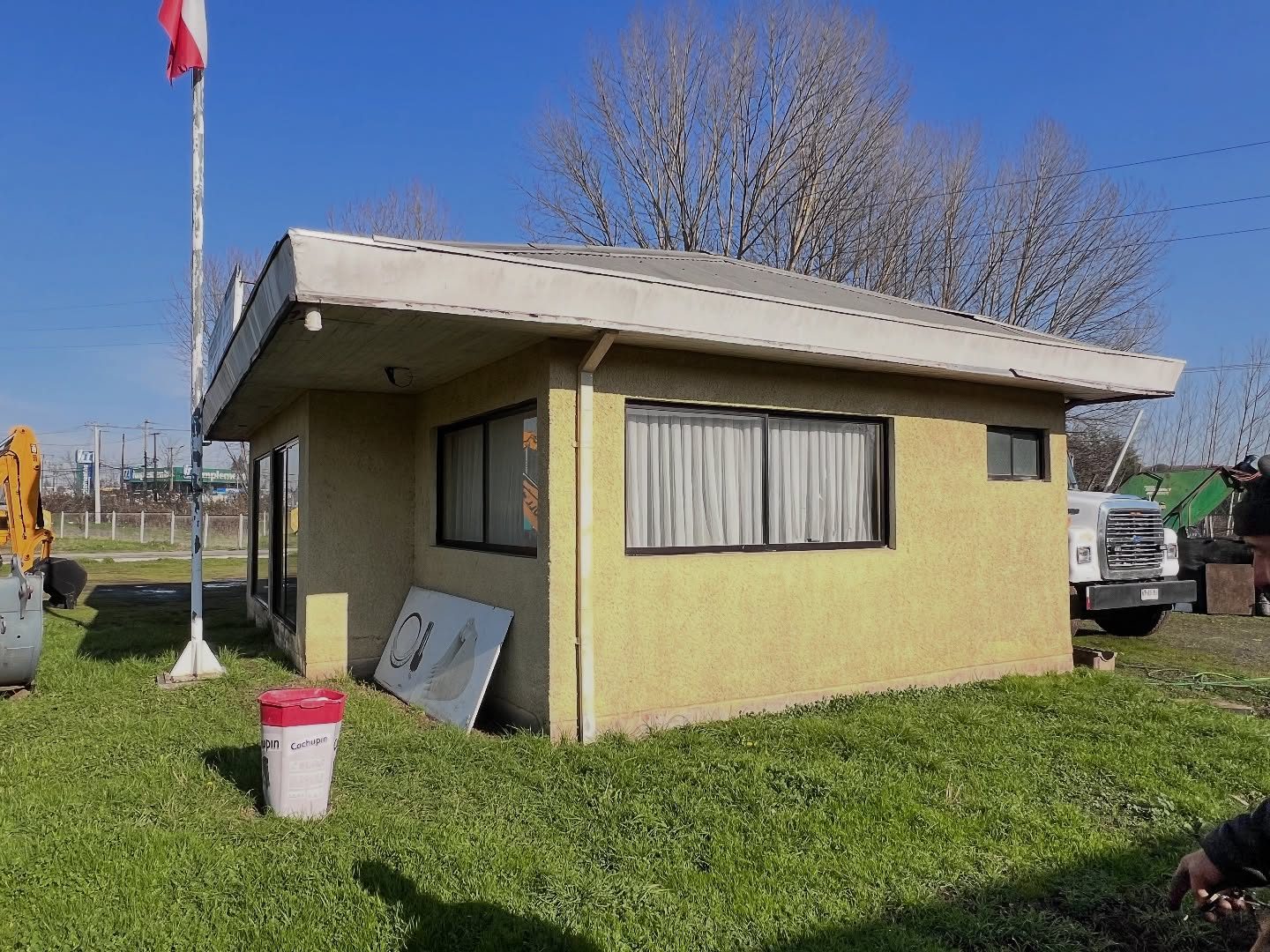 Imagen de Terreno Comercial Ubicado en  Panamericana 
