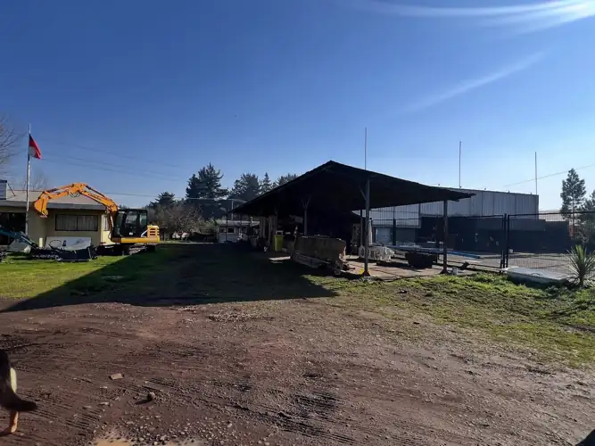 Imagen de Terreno Comercial Ubicado en  Panamericana 