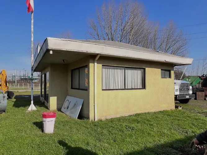 Imagen de Terreno Comercial Ubicado en  Panamericana 
