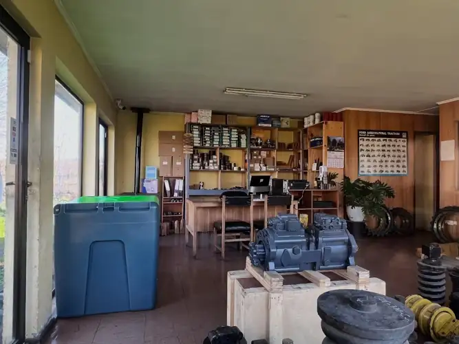 Imagen de Arriendo de Terreno Comercial Ubicado en Panamericana