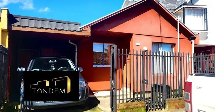 Imagen de Casa en Padre Las Casas