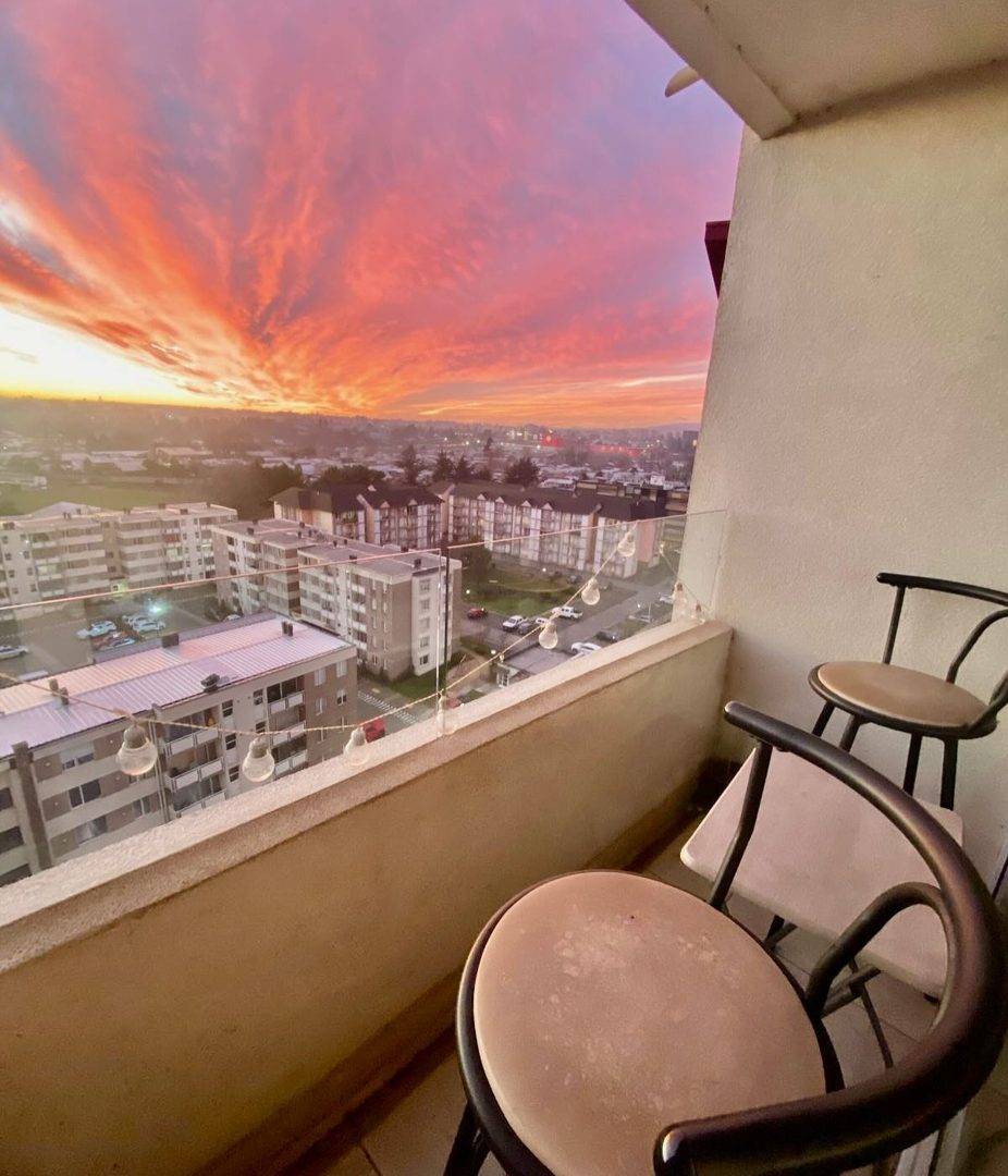 Imagen de Departamento en Condominio Plaza Los Poetas