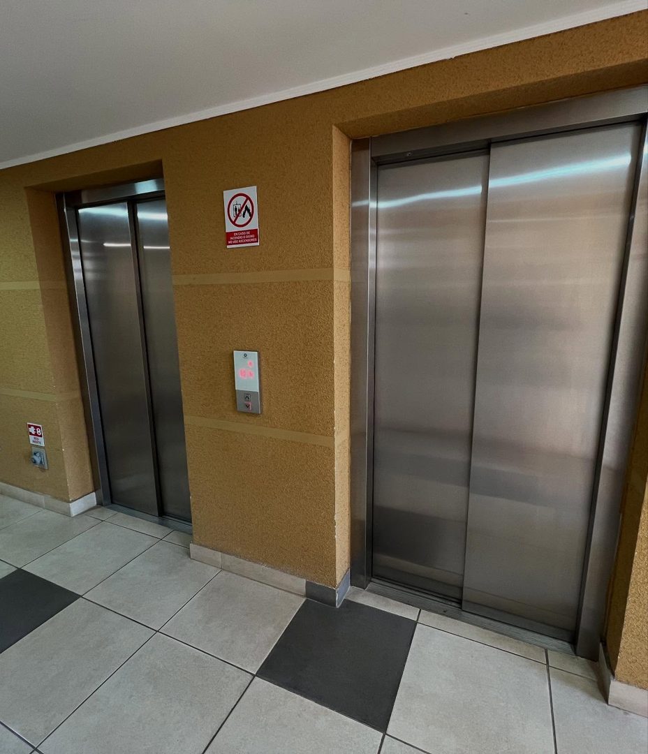 Imagen de Departamento en Condominio Plaza Los Poetas