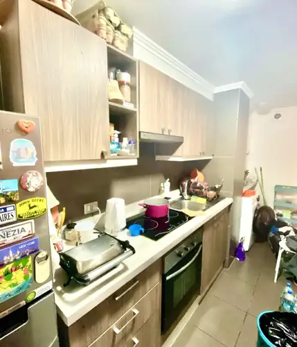 Imagen de Departamento en Condominio Plaza Los Poetas