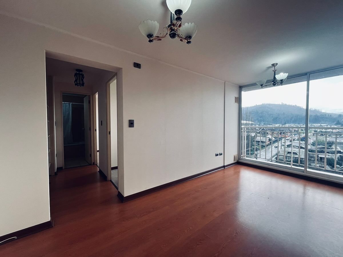 Imagen de Departamento Condominio Torres de Valparaiso