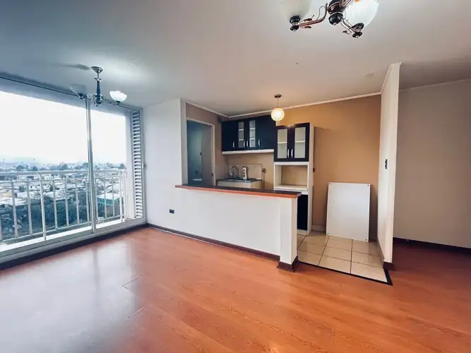 Imagen de Departamento Condominio Torres de Valparaiso