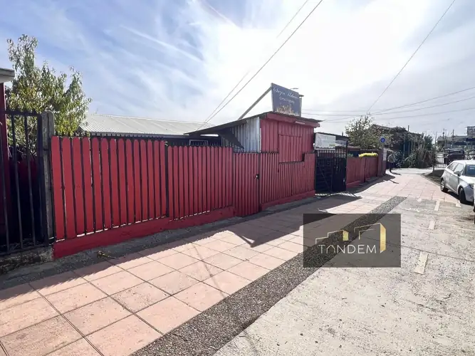 Imagen de Propiedad de Esquina en Pedro de Valdivia