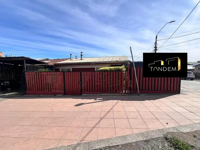 Imagen de Propiedad de Esquina en Pedro de Valdivia