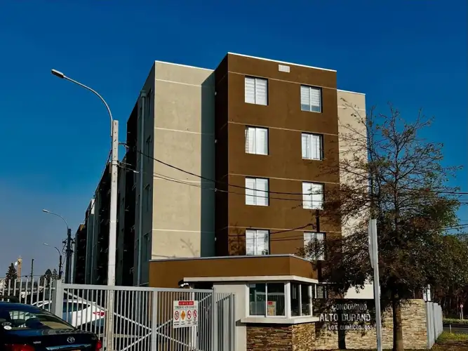 Imagen de Departamento Condominio Alto Durand