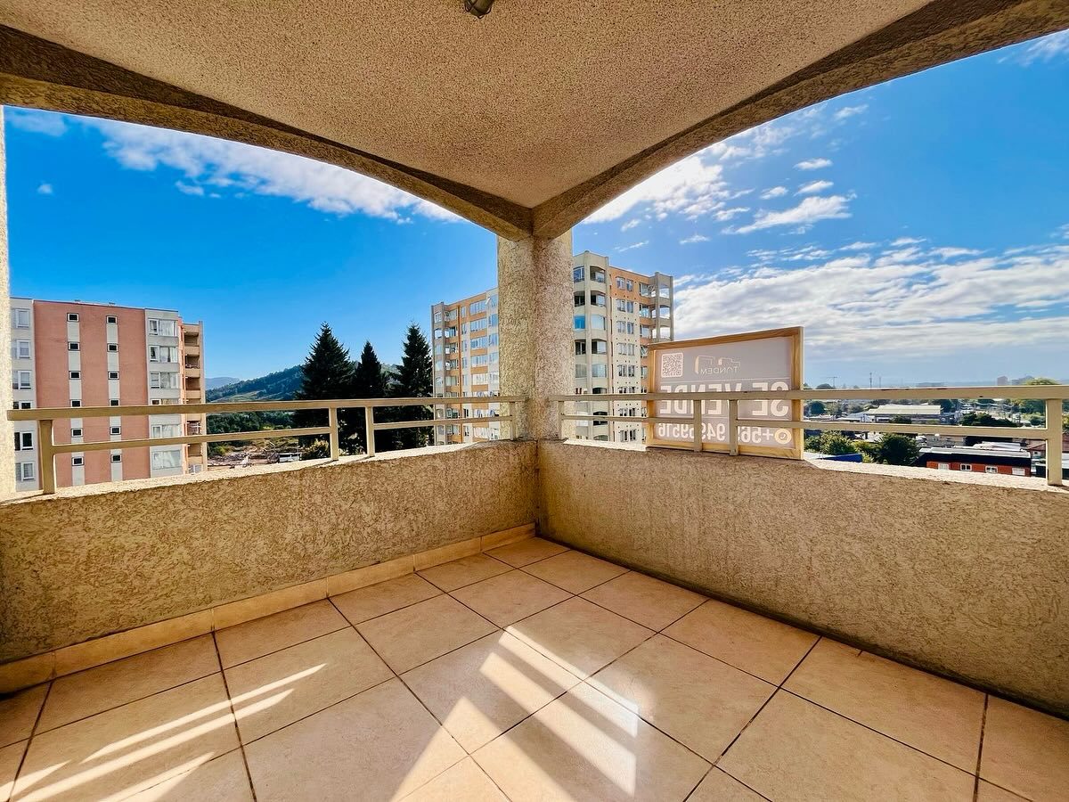 Imagen de Departamento en Condominio Los Conquistadores