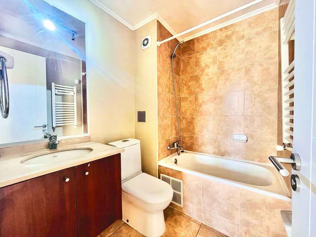 Imagen de Departamento en Condominio Los Conquistadores