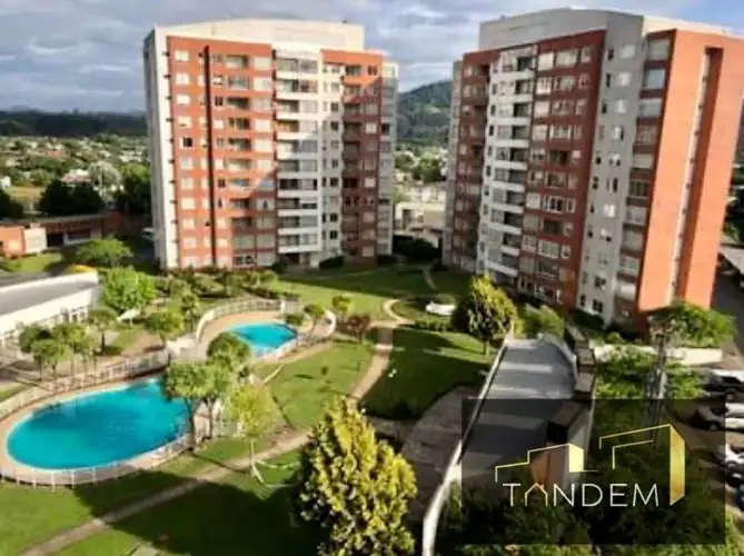 Imagen de Departamento en Condominio Plaza Club