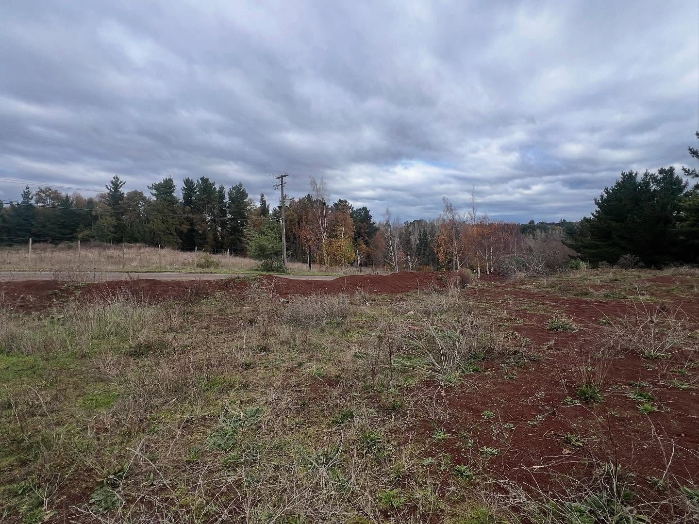 Imagen de Parcela en Lomas del Carmen