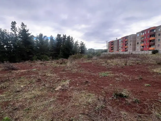 Imagen de Parcela en Lomas del Carmen