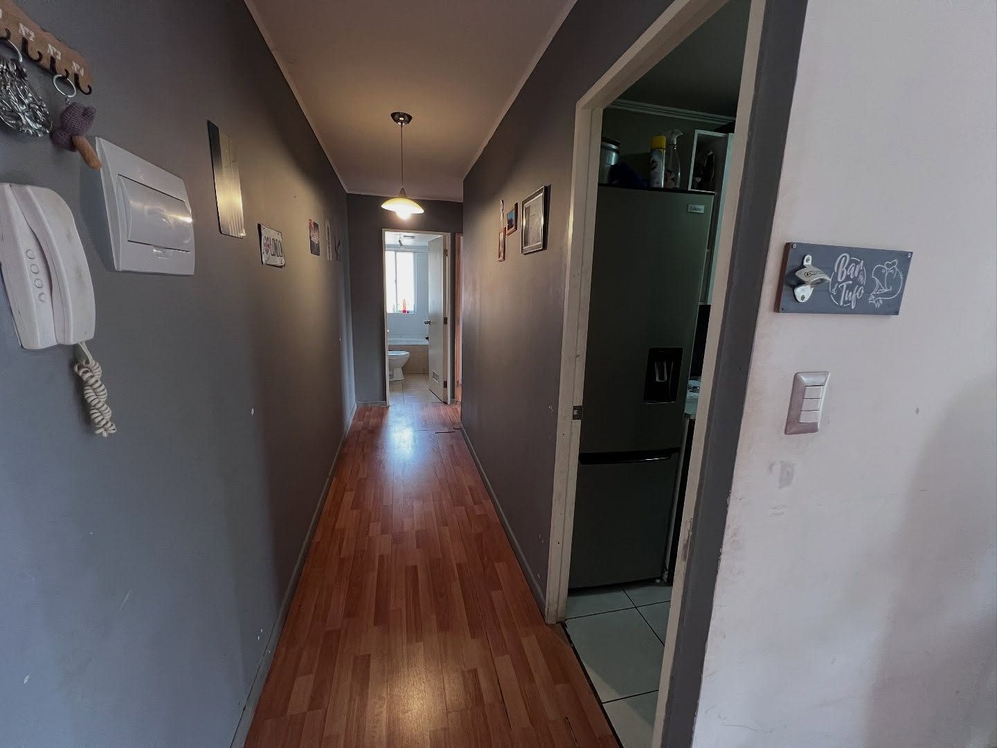 Imagen de Departamento en Condominio Doña Javiera