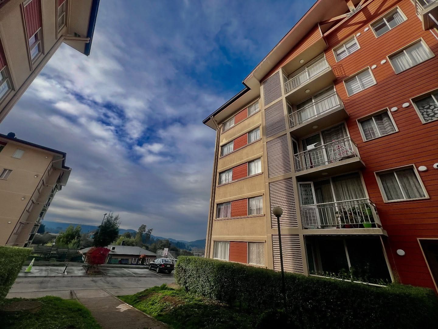 Imagen de Departamento en Condominio Doña Javiera